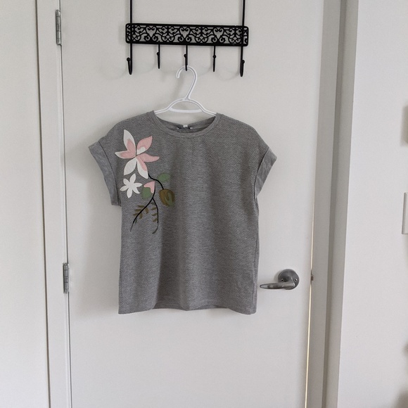 Mavi Blouse - Picture 1 of 5